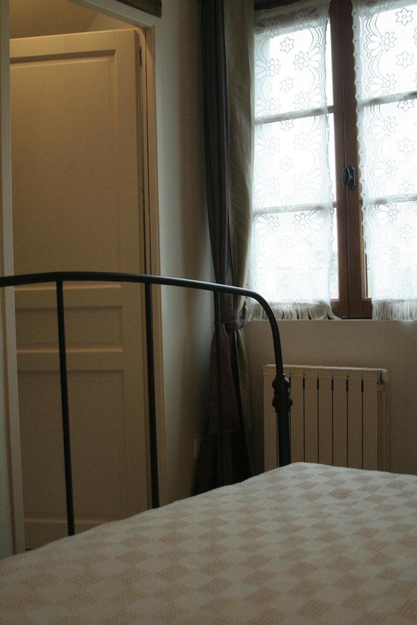 Premehan Allaire Zimmer foto