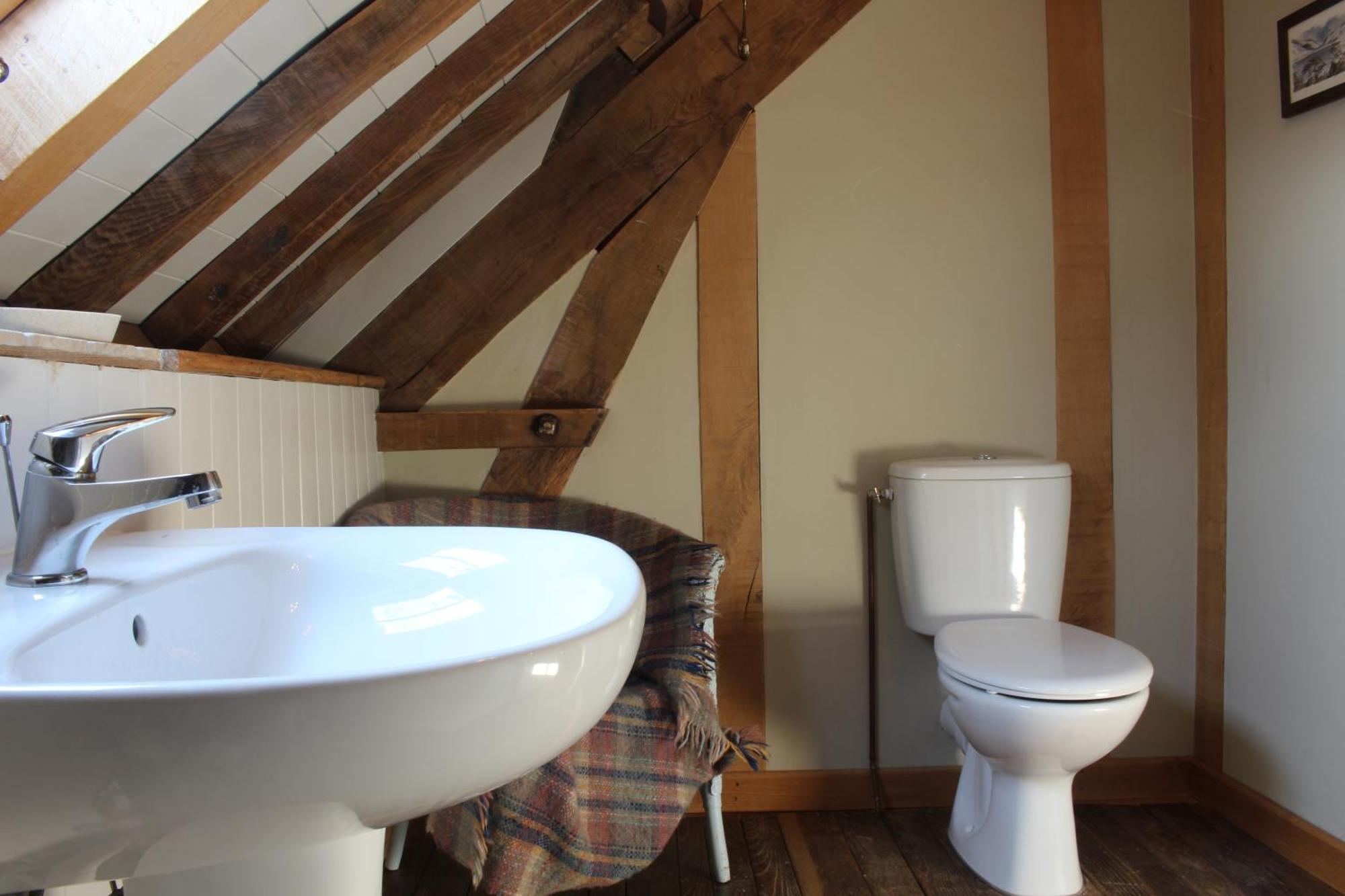 Premehan Allaire Zimmer foto