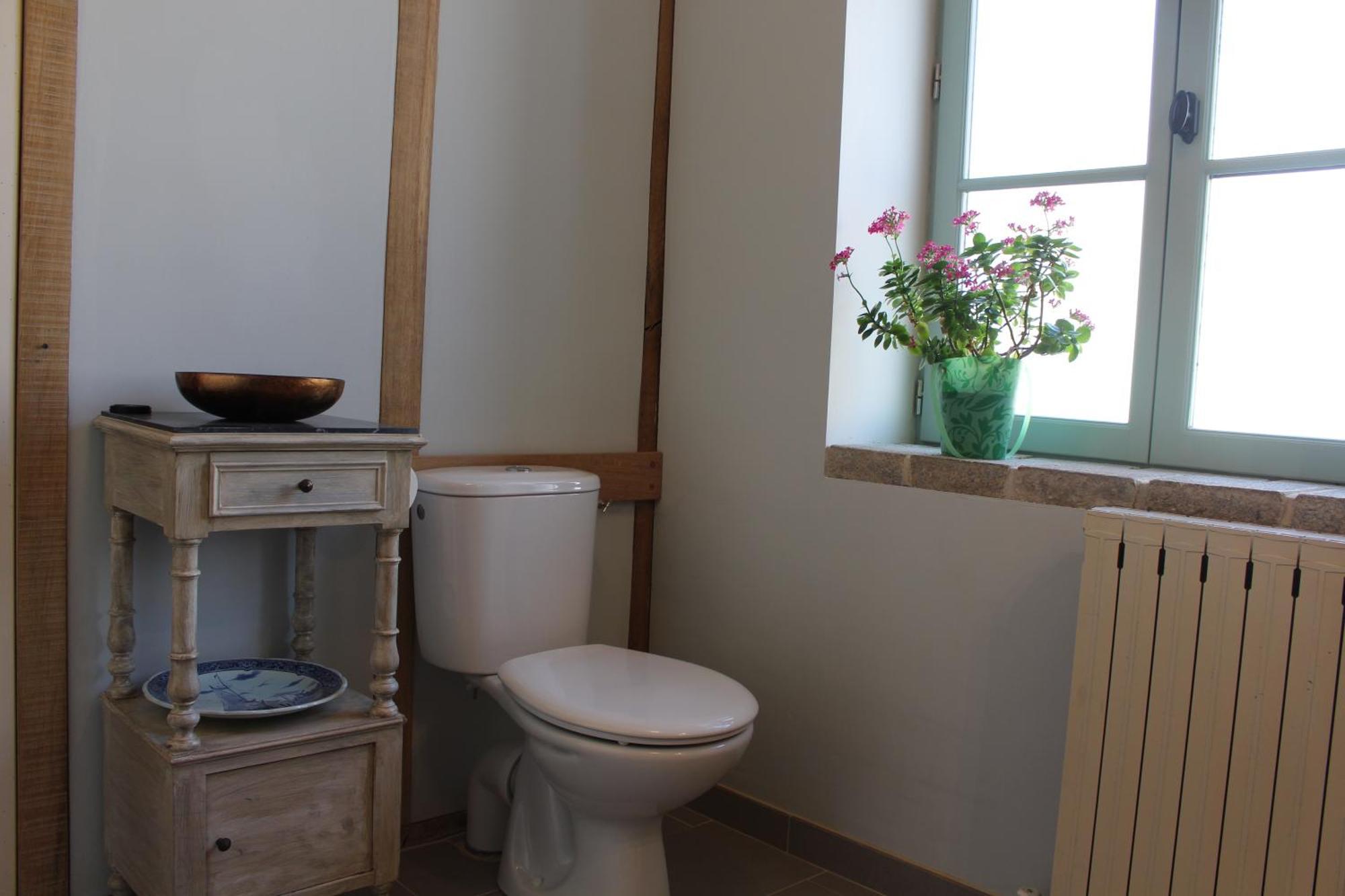 Premehan Allaire Zimmer foto