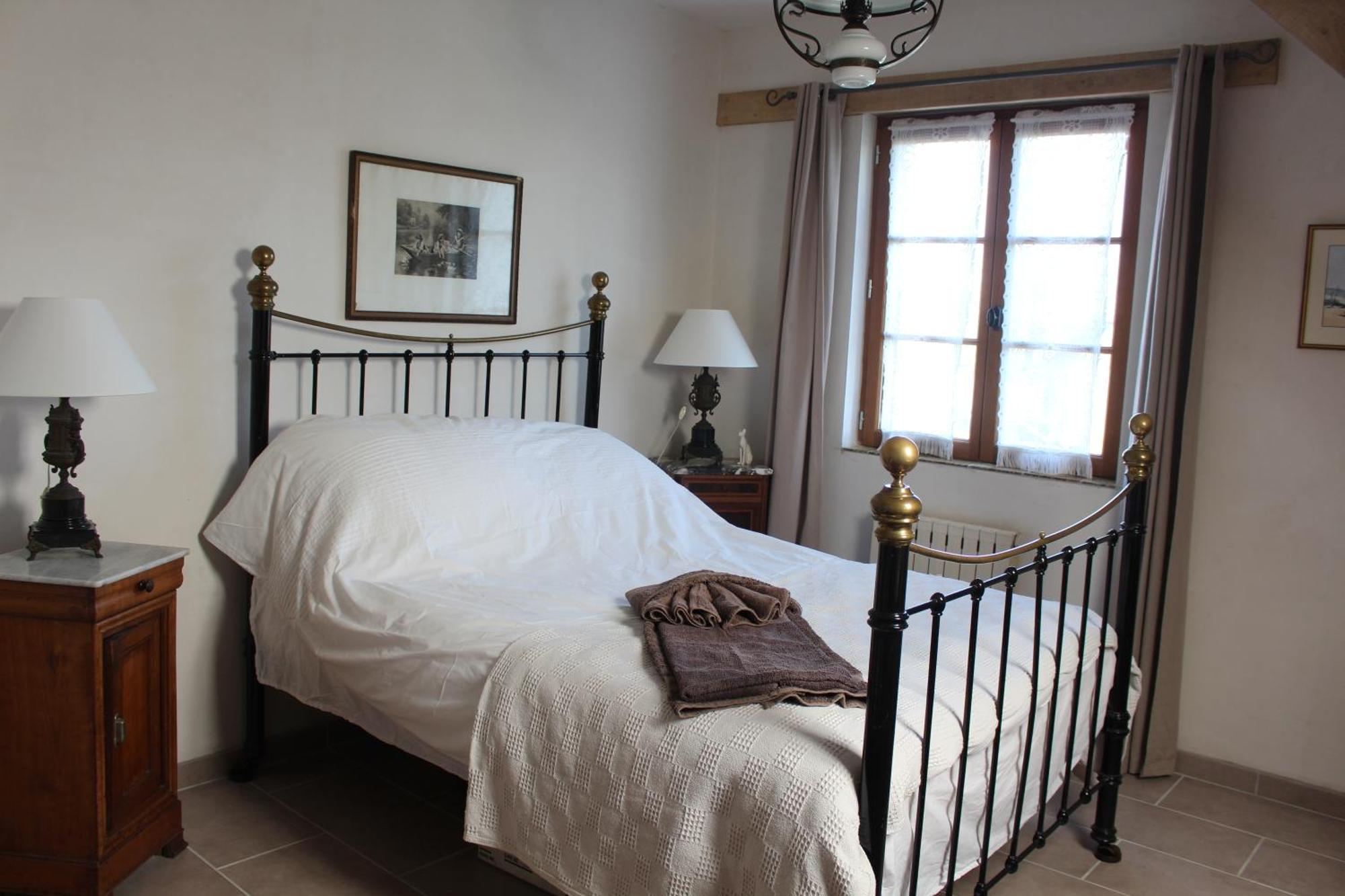 Premehan Allaire Zimmer foto