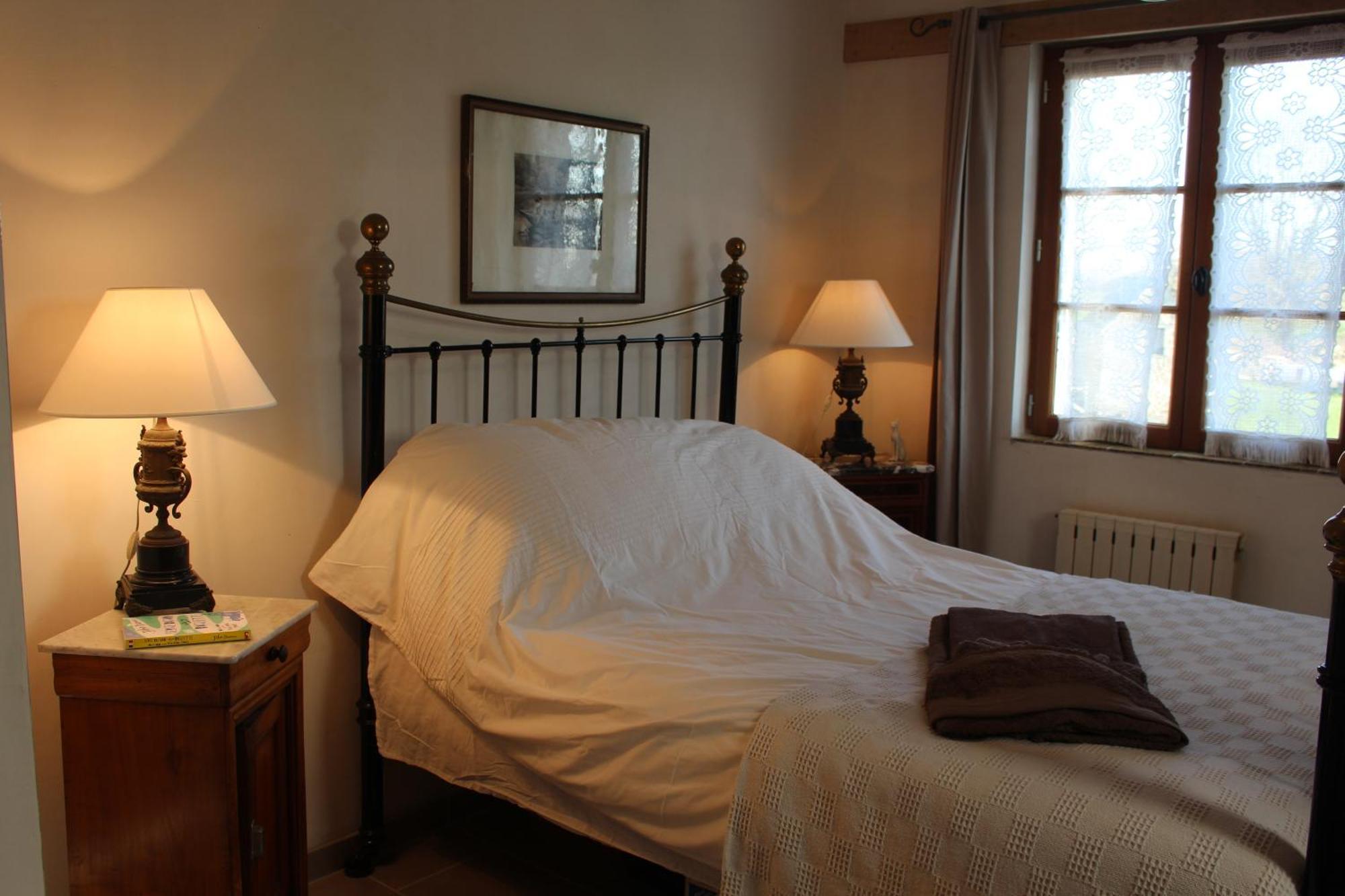 Premehan Allaire Zimmer foto