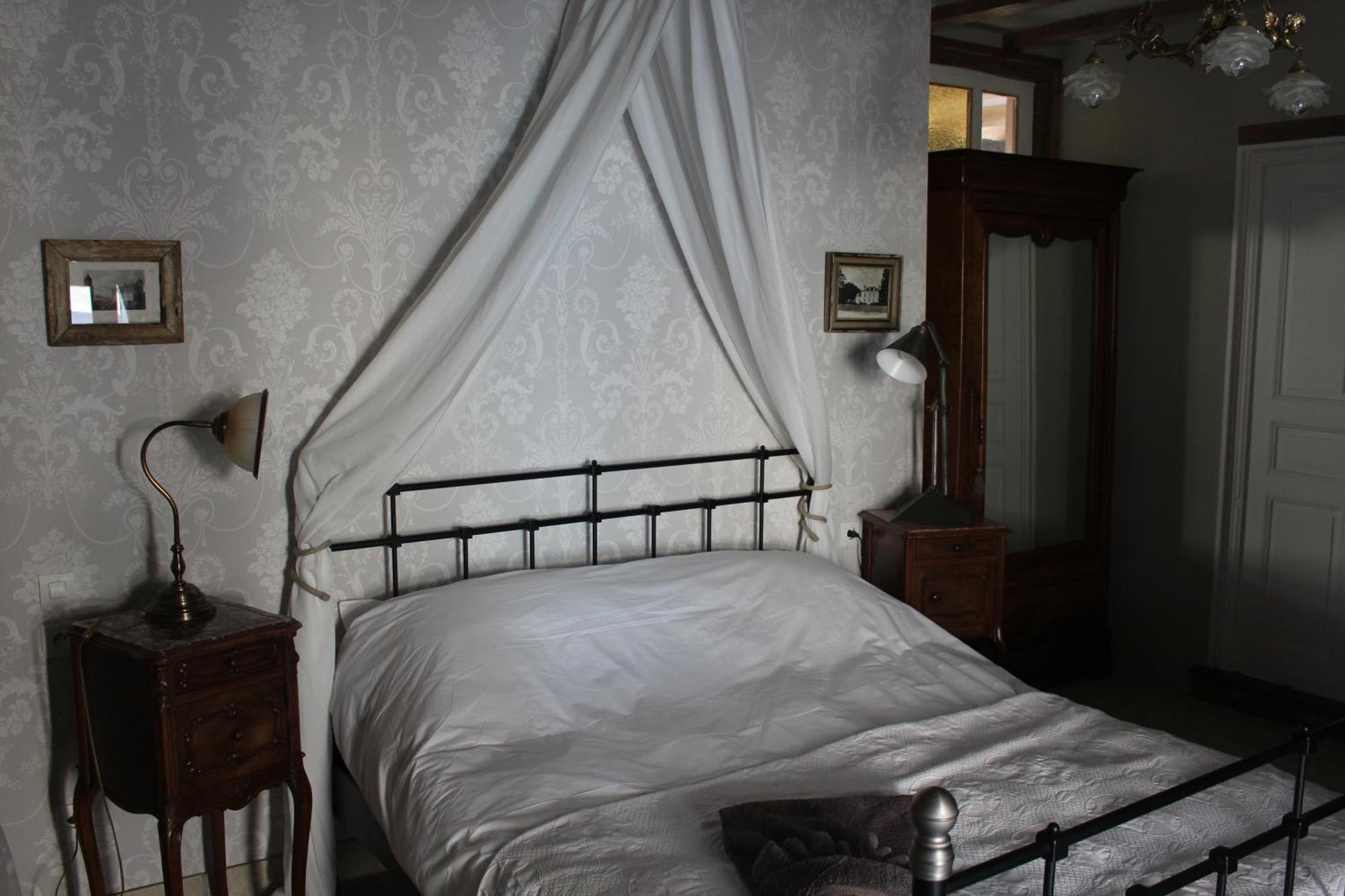Premehan Allaire Zimmer foto