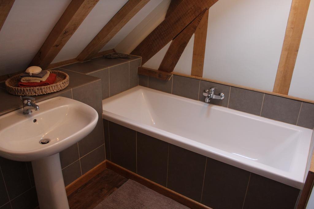 Premehan Allaire Zimmer foto